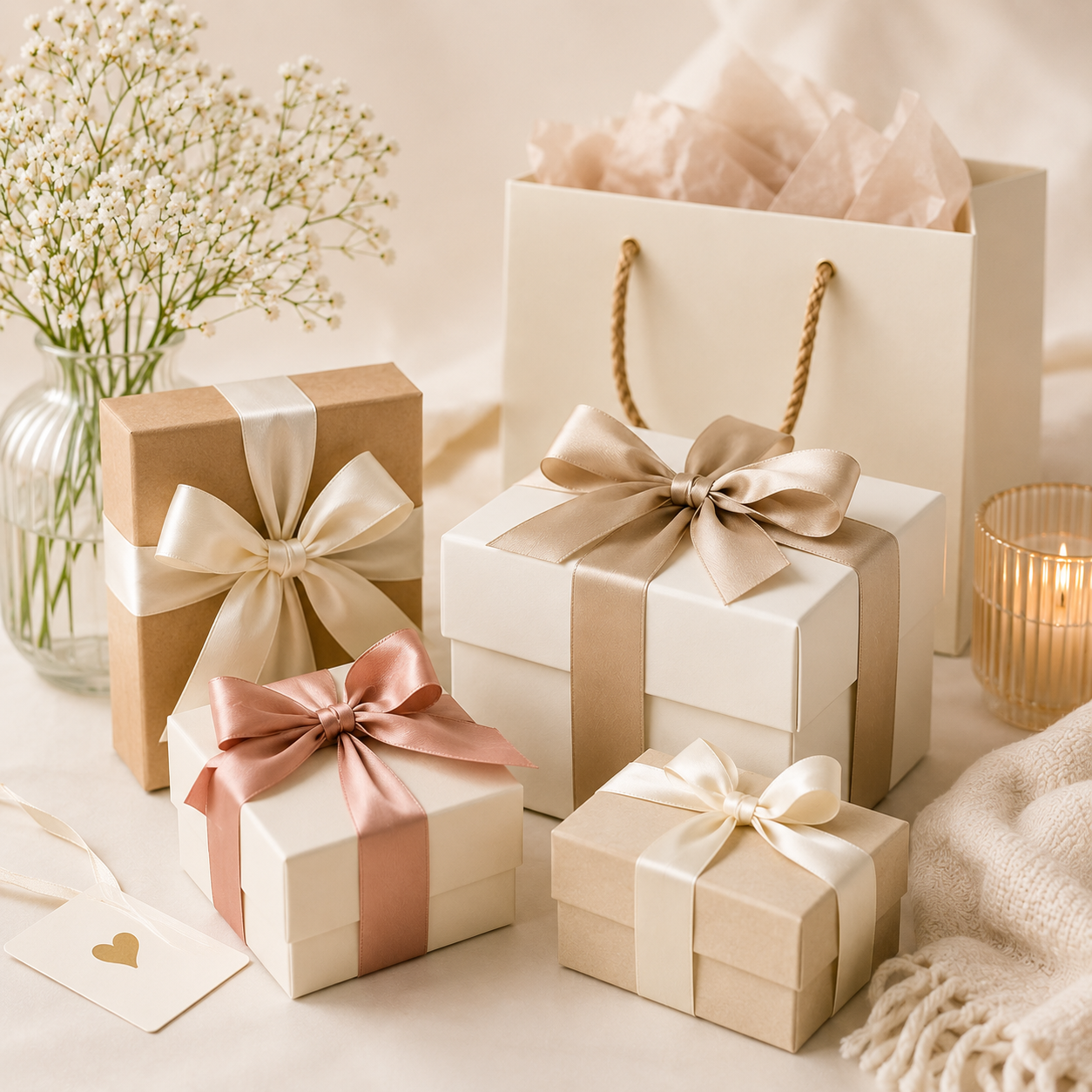 Gifts