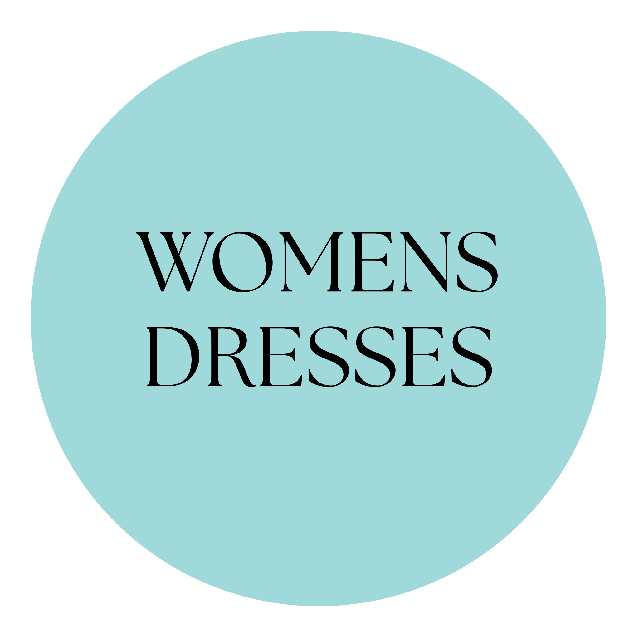 Women's Dresses