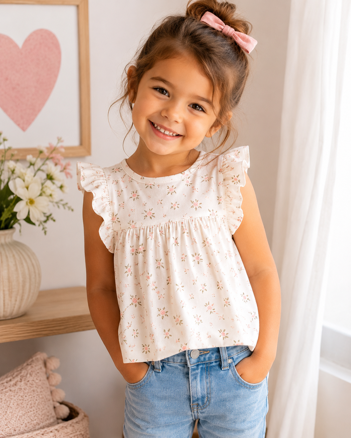 Kid's Tops