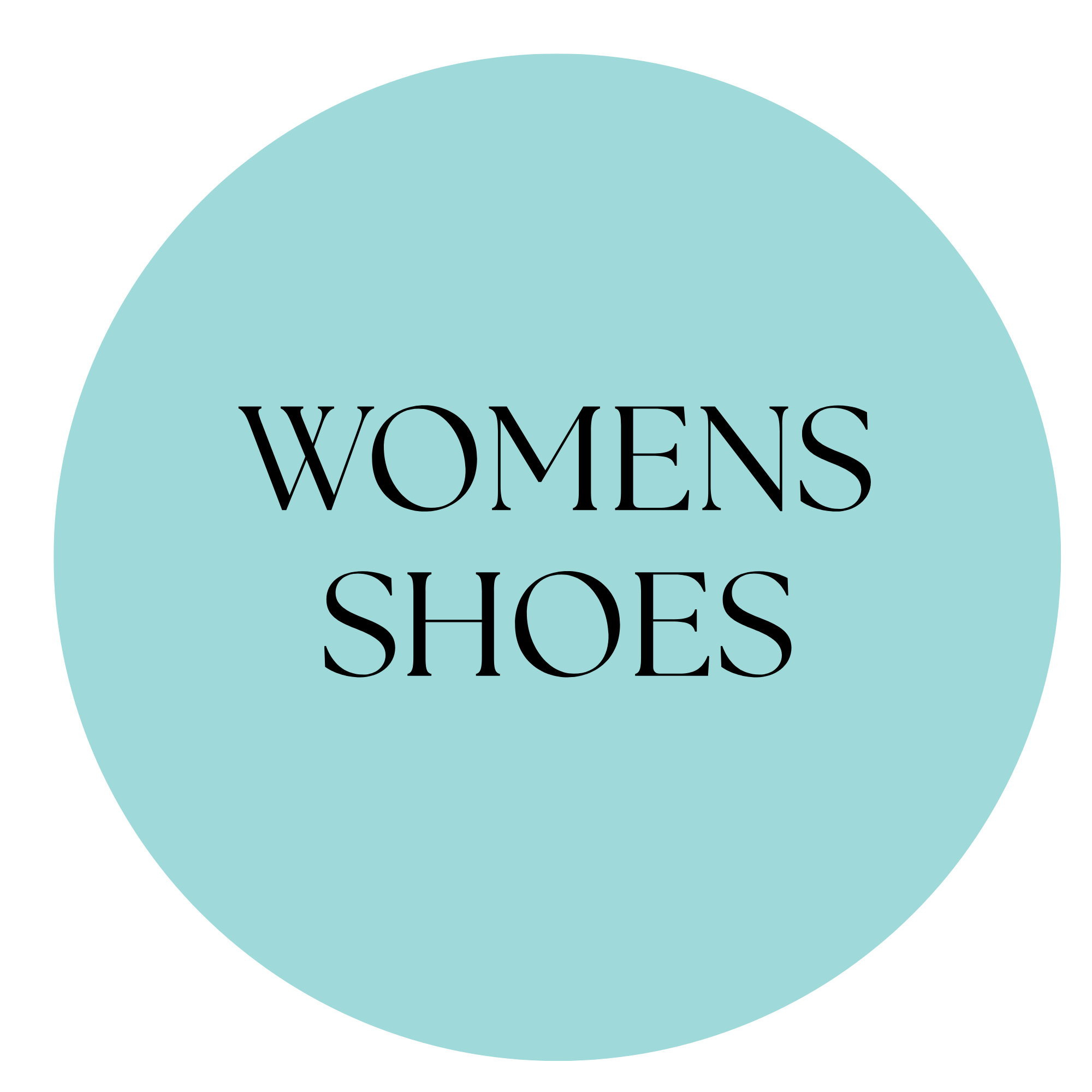 Women's Shoes