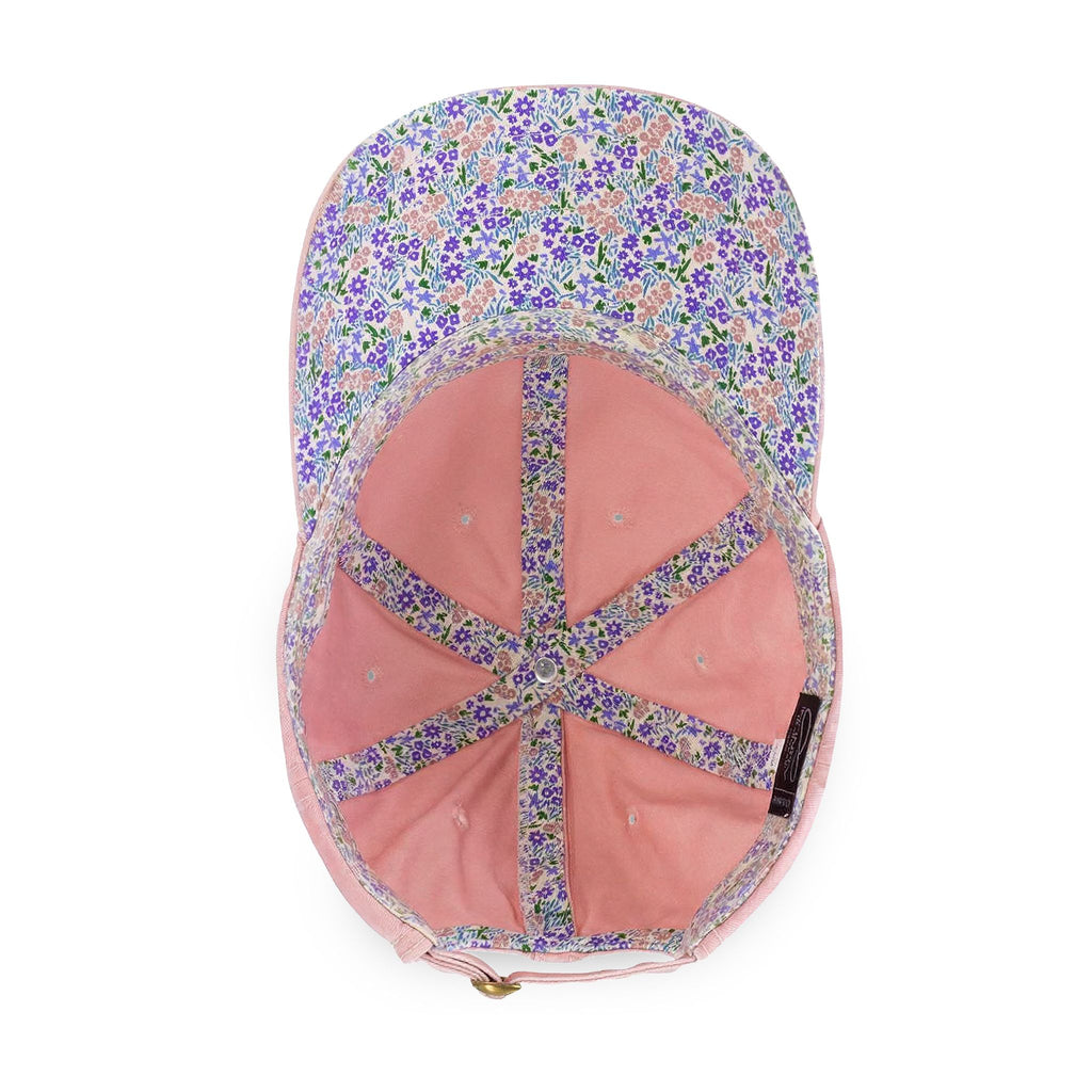 Women's Blonde & Bougie Ball Cap (Embroidery)