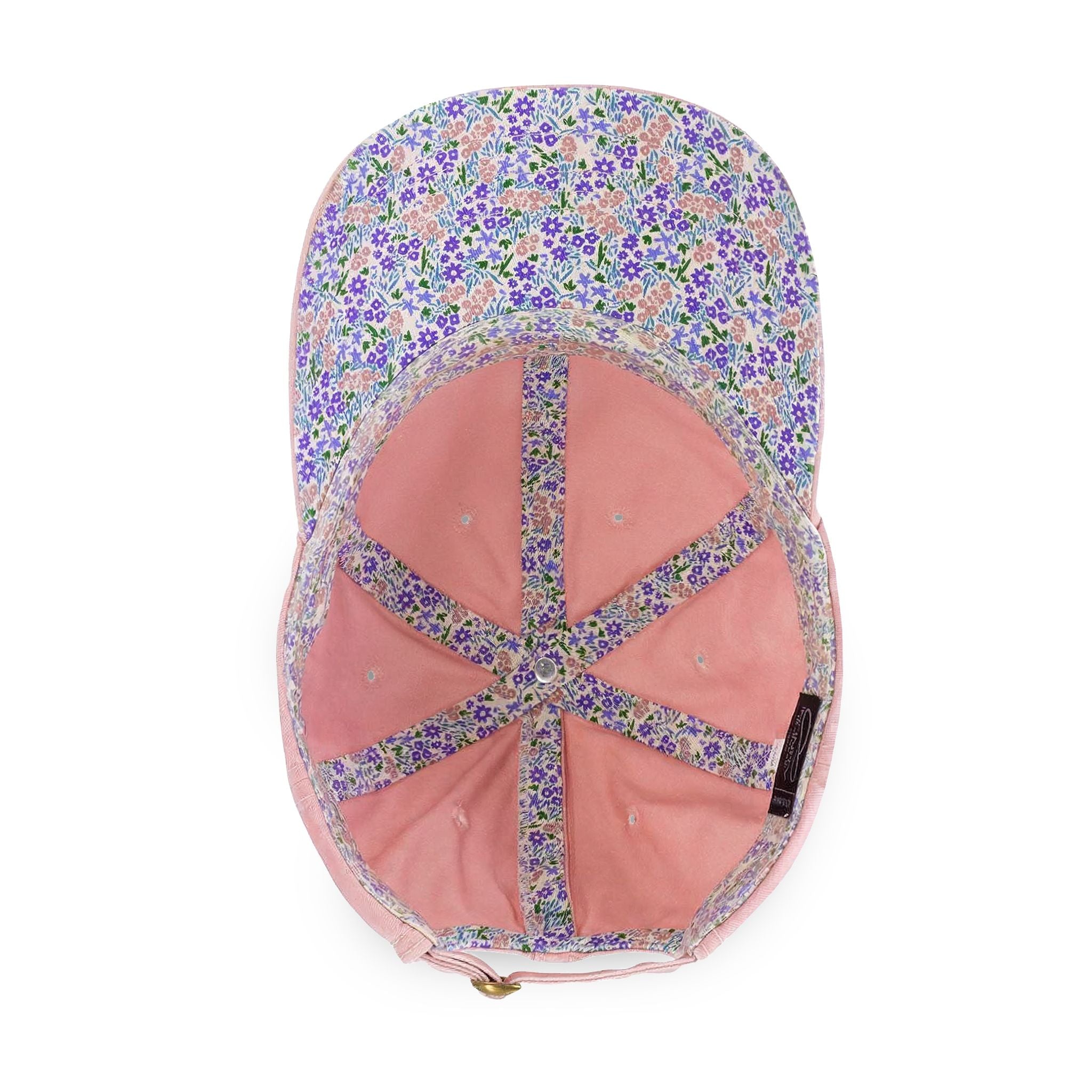 Women's Blonde & Bougie Ball Cap (Embroidery)