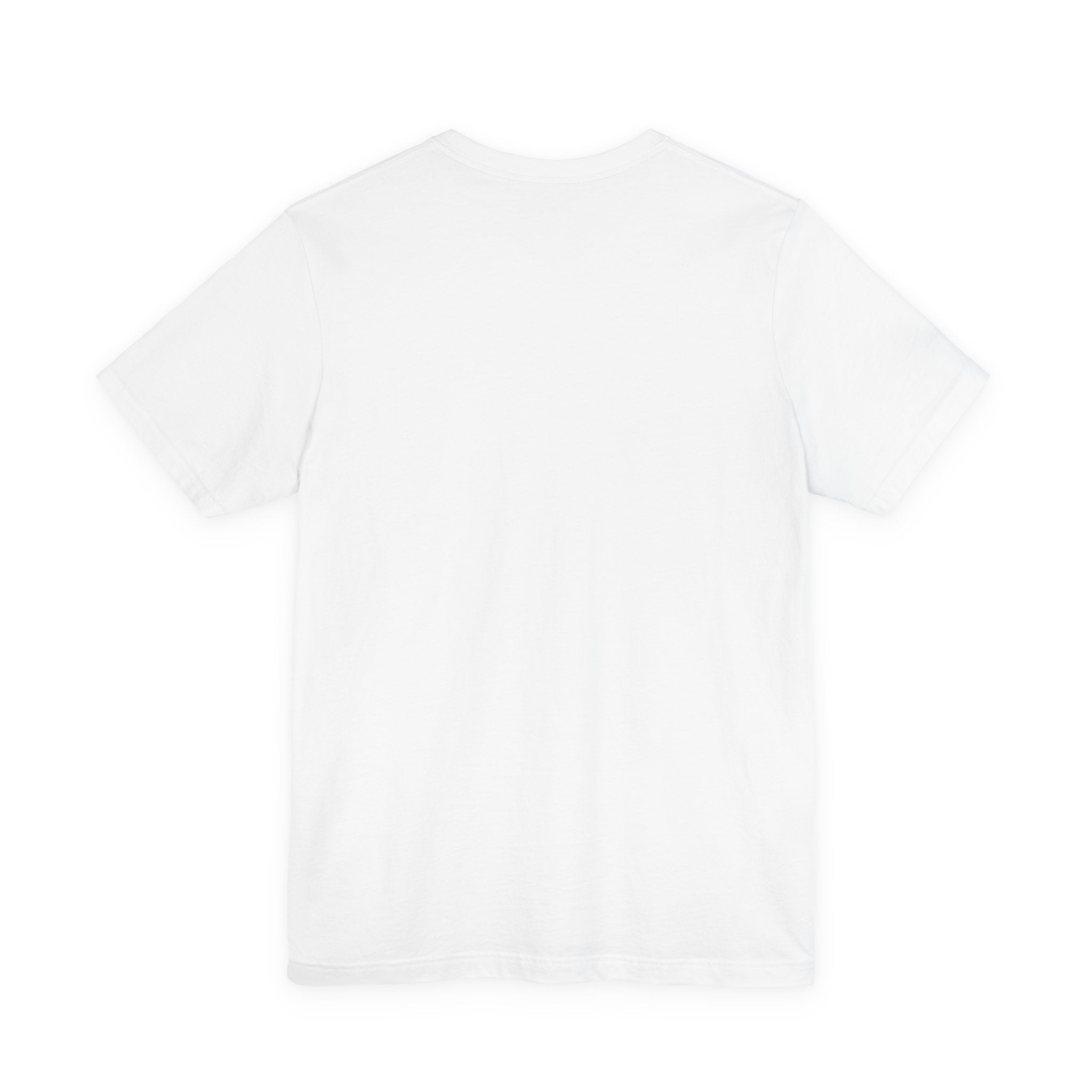 Oh My Stars Tee — Patriotic 4th of July Graphic T-Shirt