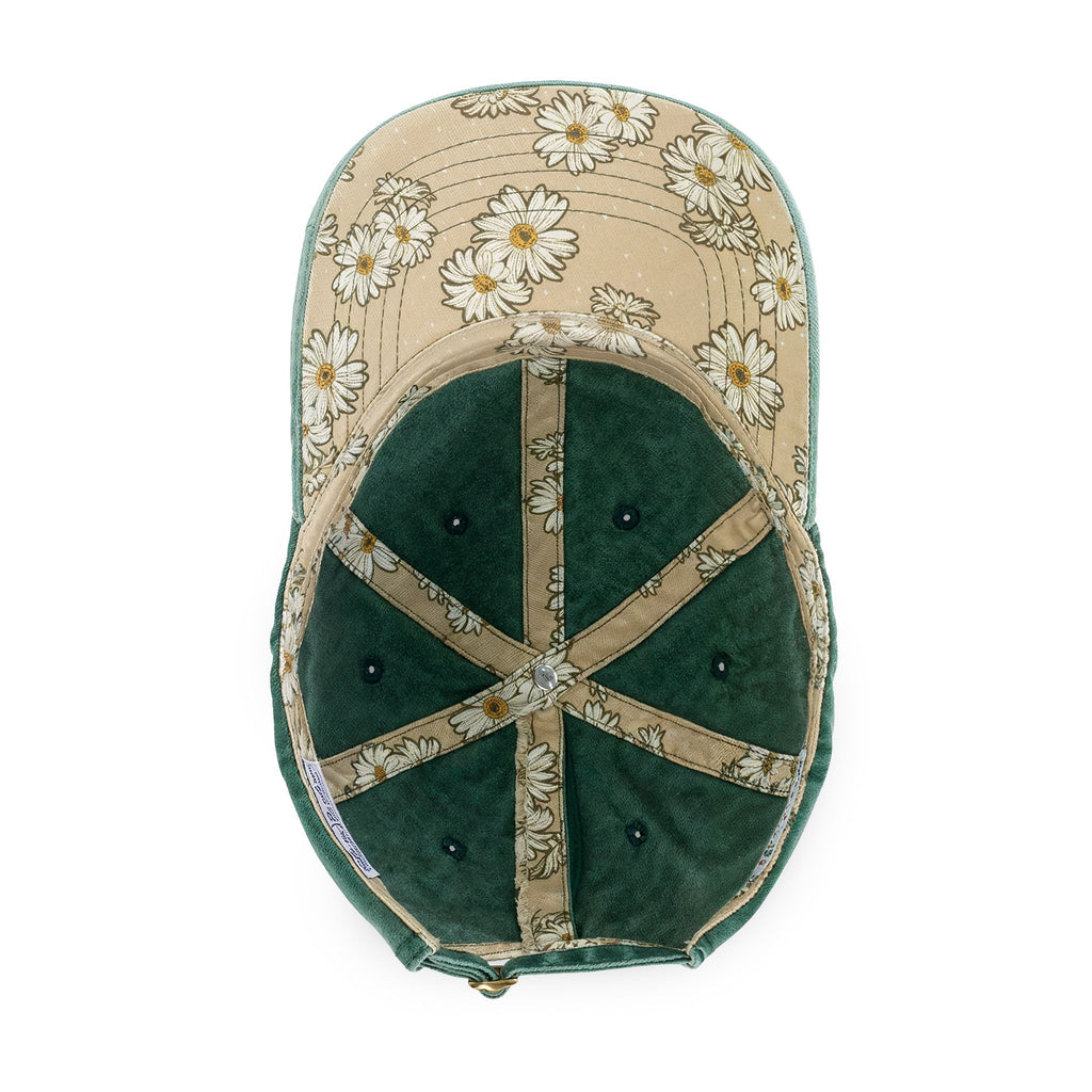 Women's Blonde & Bougie Ball Cap (Embroidery)