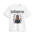 HallowQueen Gothic Script T‑Shirt