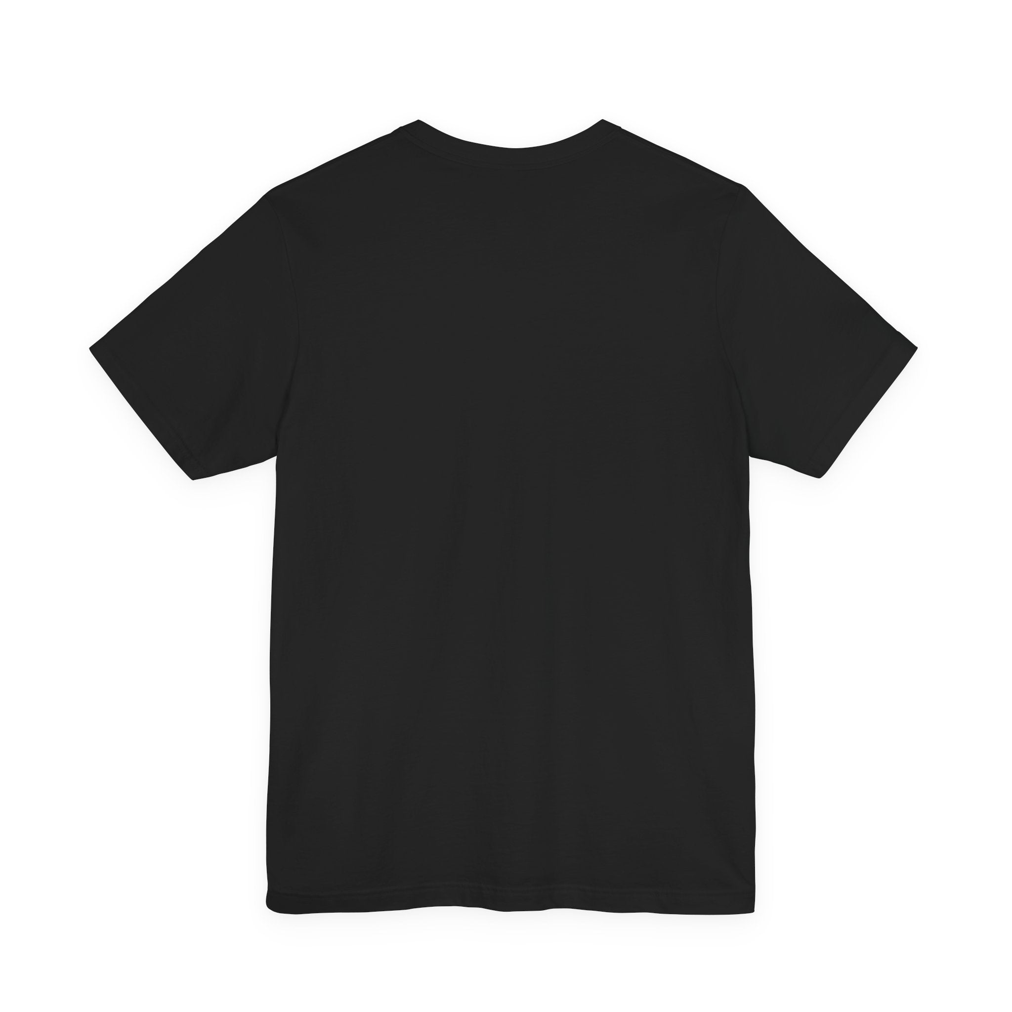 Oh My Stars Tee — Patriotic 4th of July Graphic T-Shirt