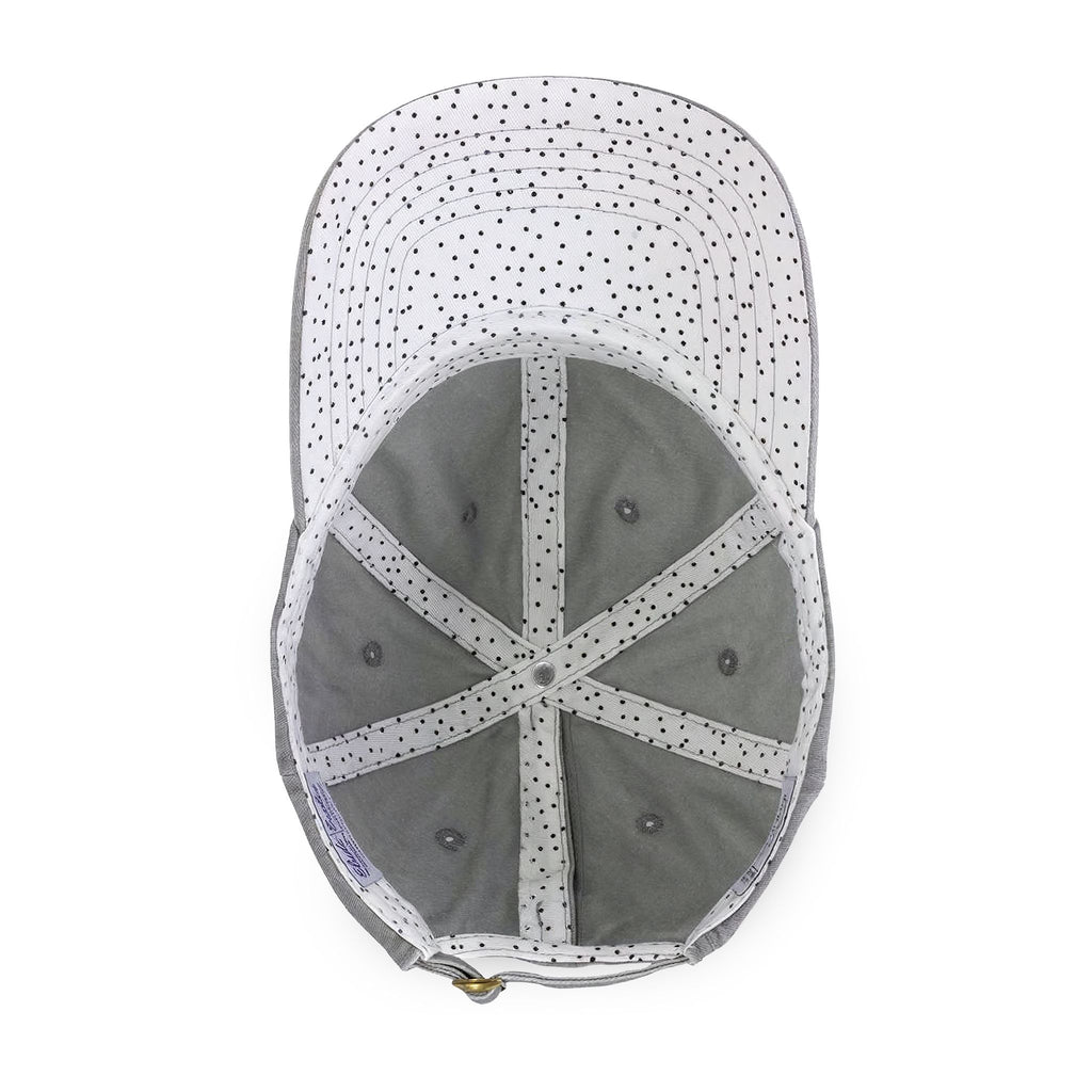Women's Brunette & Bougie Ball Cap (Embroidery)