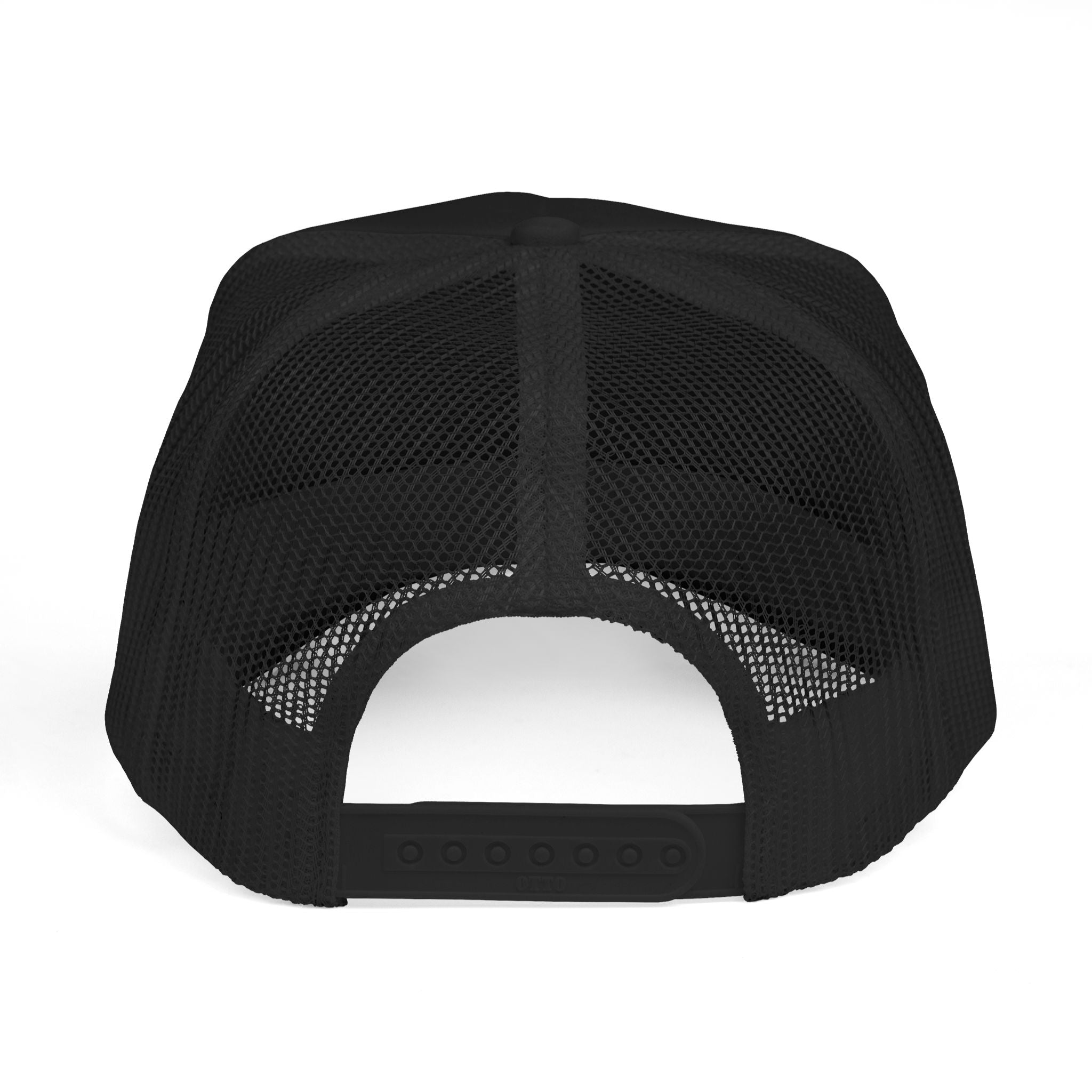 Foam Trucker Hat — 'Homecoming Hottie' Mesh Cap