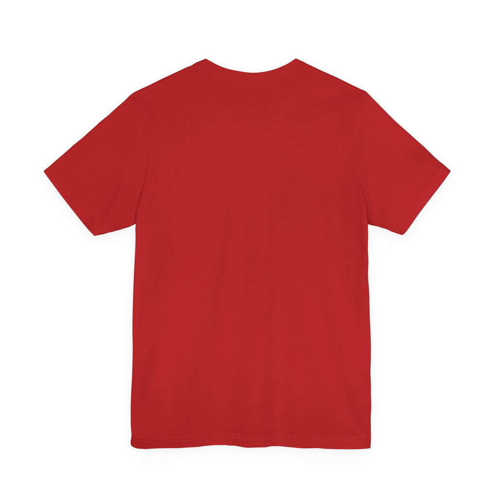 Oh My Stars Tee — Patriotic 4th of July Graphic T-Shirt