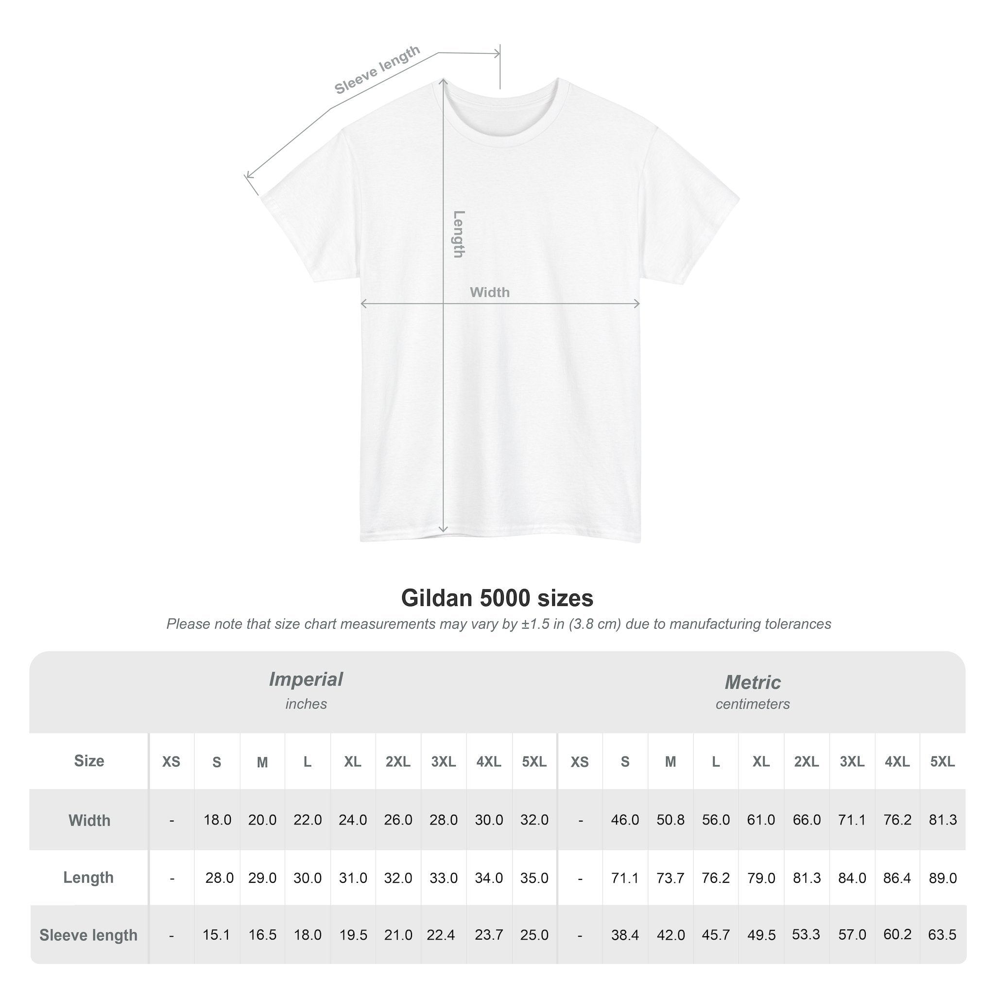 Senior 2027 T-Shirt -Unisex