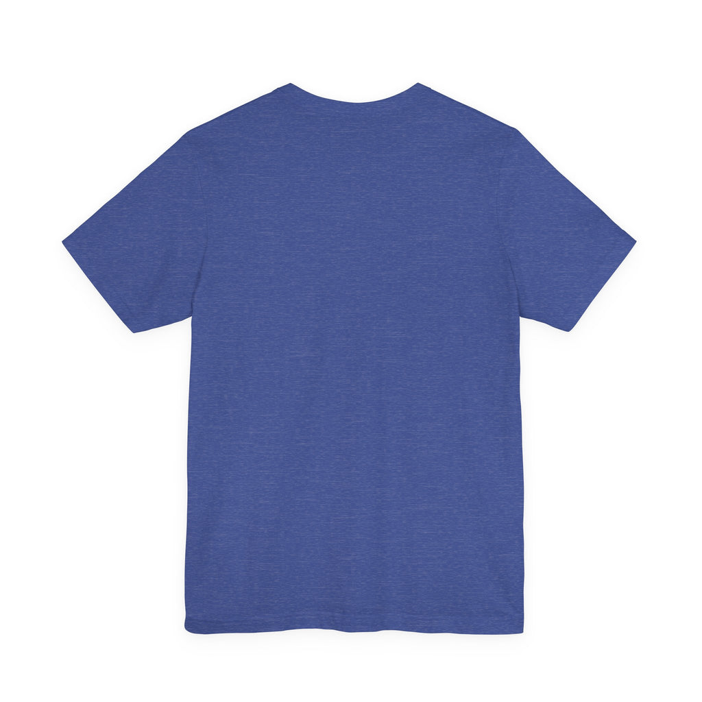 Oh My Stars Tee — Patriotic 4th of July Graphic T-Shirt
