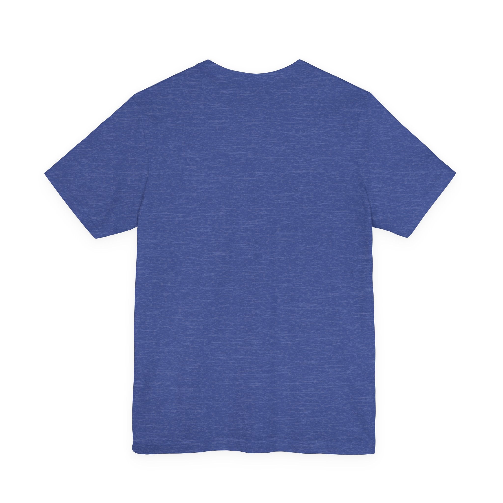 Oh My Stars Tee — Patriotic 4th of July Graphic T-Shirt
