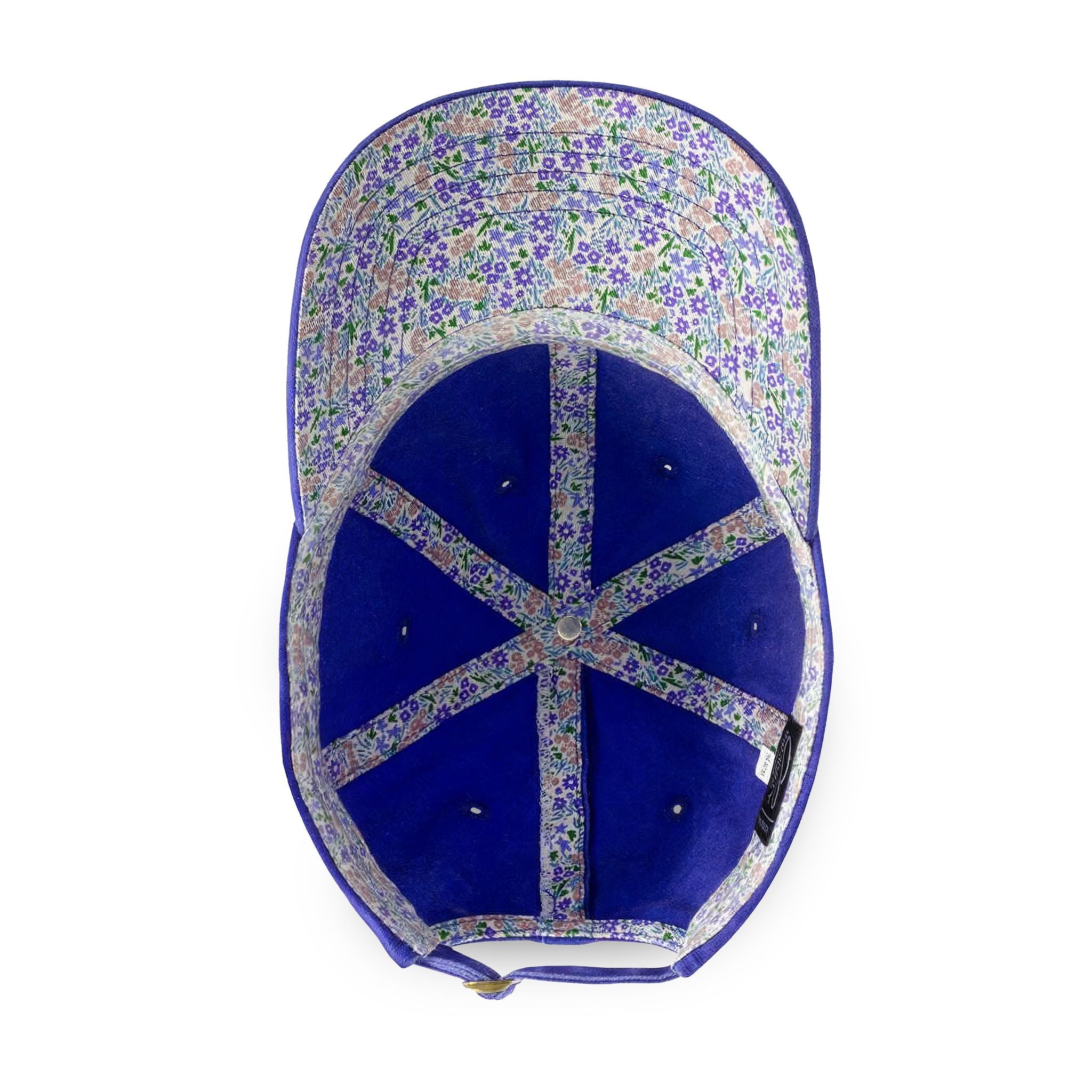 Women's Blonde & Bougie Ball Cap (Embroidery)