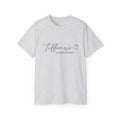 Tiffany's Collections Script Logo Tee