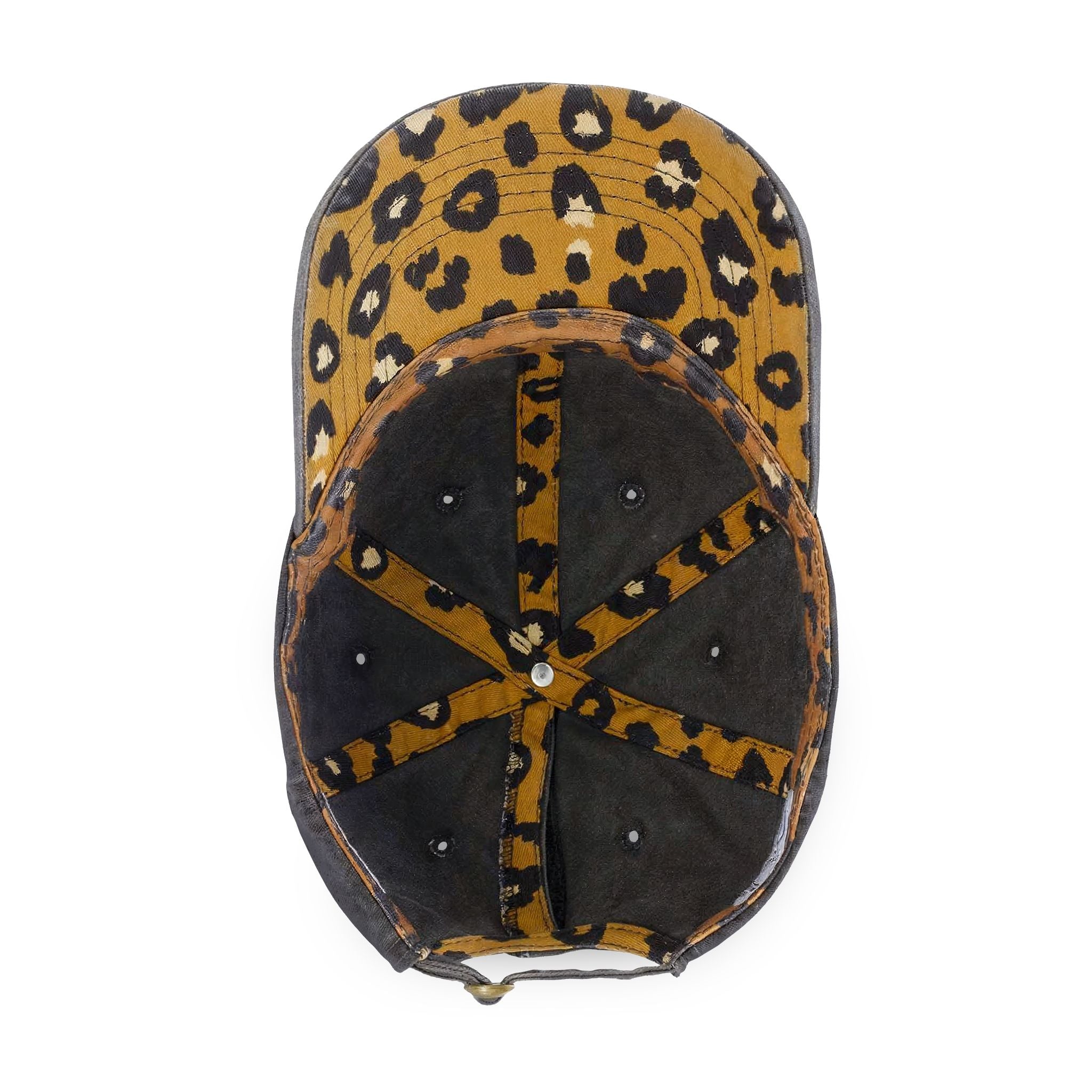 Women's Silver & Salty Ball Cap (Embroidery)
